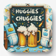 Huggies en chuggies