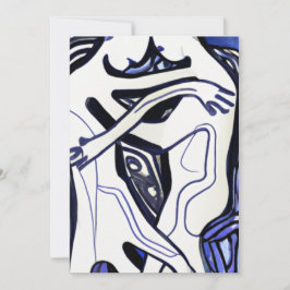 Huggify Feestdagenkaart