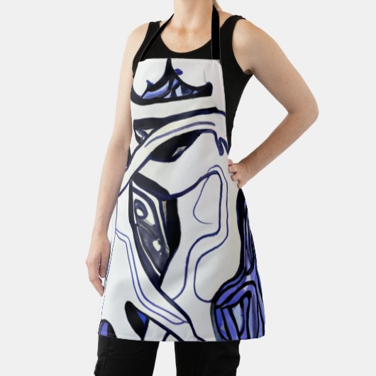 Huggify Schort (Insitu)