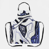 Huggify Schort (Voorkant)