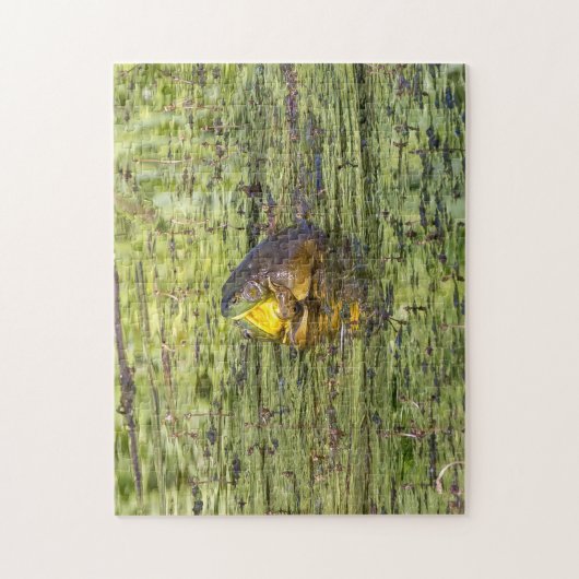 Huggkikkers Legpuzzel (Verticaal)