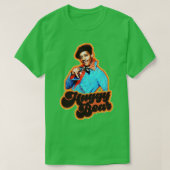 Huggy Beer T-shirt (Design voorkant)