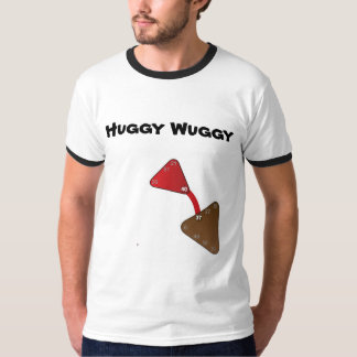 Huggy Wuggy T-shirt