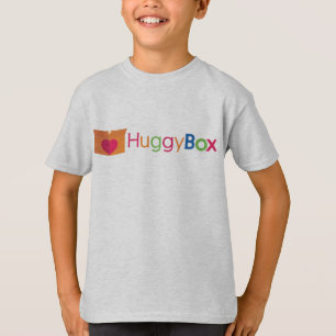 HuggyBox Childs Shirt