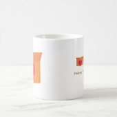 HuggyBox Coffee Cup Koffiemok (Center)