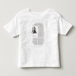 Hugh Henry Brackenridge Kinder Shirts