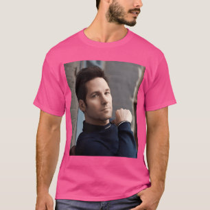 Hugh Jackman T-shirt