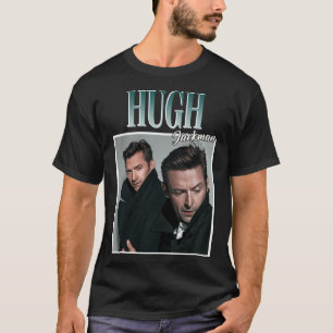 Hugh Jackman T-shirt