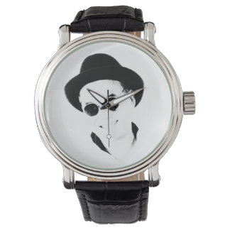 Hugh Le Watch Horloge