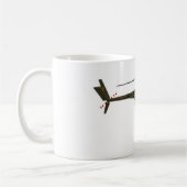 Hughes OH-6 Cayuse Miss Clawd Koffiemok (Links)