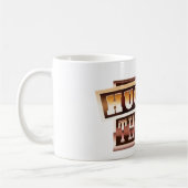 Hughes/Thrall-Mok Koffiemok (Links)