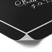 HUGHES TOOL COMPANY OIL DERRICK PATENT 1916 POSTER (Hoek)