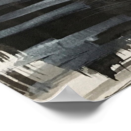 HUGINN POSTER (Hoek)