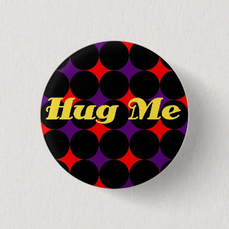 Hugme Ronde Button 3,2 Cm