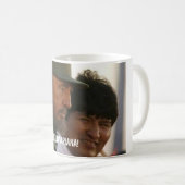 Hugo Chaves Fidel en Evo Mok (Voorkant rechts)