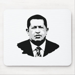 Hugo Chavez Muismat