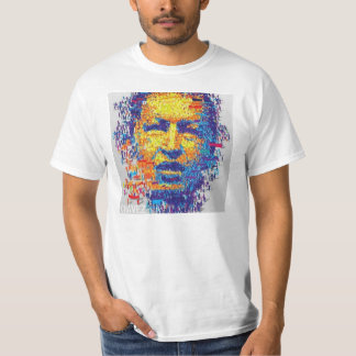 hugo chavez t-shirt