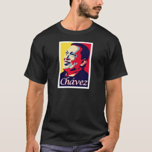 Hugo Chávez T-shirt