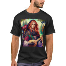 Hugo de bloedeloze - ontwerp # 8 (Hugo)