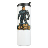 Hugo Hurcules Thermosbeker (Gedraaid links)