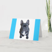 Hugo-kaart Kaart (Voorkant)