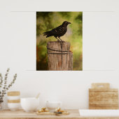 HUGO POSTER (Keuken)