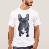 Hugo Puppy II T-shirt (Voorkant)