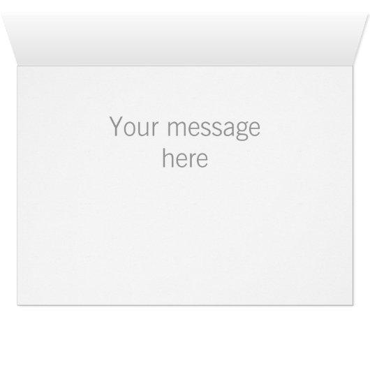 Hugo Simberg Vägskälet Tienhaarassa CC0472 Card (Binenzijde Horizontaal (Onderkant))