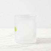 Hugo Tennis Matglas Koffiemok (Center)