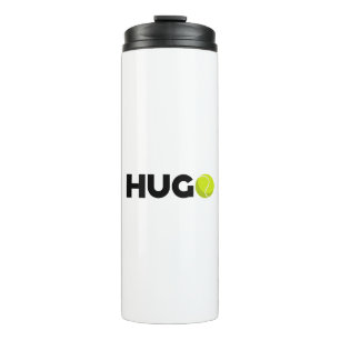 Hugo Tennis Thermosbeker