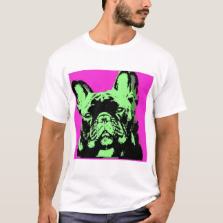 Hugo versie 1 t-shirt