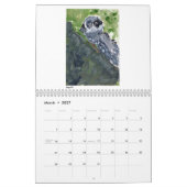 Hugo's Magical World Calendar 2021 Kalender (Mar 2027)