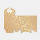 Hugs and Kisses Cardboard Birthday Wedding Favor Bedankdoosjes (Uitgevouwen)