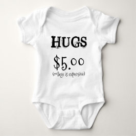 Hugs Baby Bodysuit