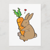 HUGS! BRIEFKAART (Voorkant)