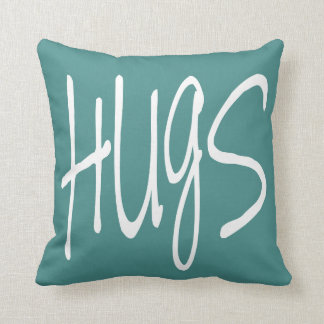 Hugs en Kisses Kussen