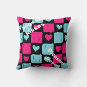 Hugs en kussen (Achterkant)