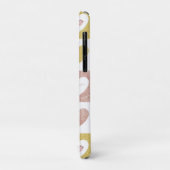 Hugs en kussen Case-Mate iPhone case (Achterkant/links)