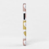 Hugs en kussen Case-Mate iPhone case (Achterkant/rechts)