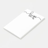 Hugs Heal Post-it Notes (Schuin)
