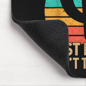 Hugs Just Kidding Don't Touch Me Cactus Humor Hugg Muismat (Hoek)