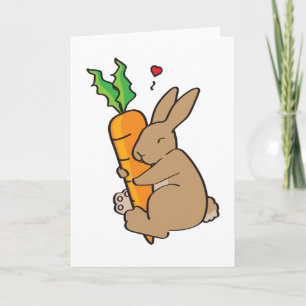 HUGS! KAART