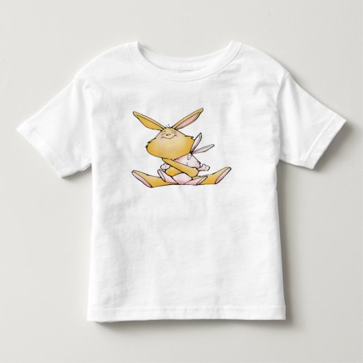 Hugs Kinder Shirts (Voorkant)