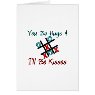 Hugs & Kisses