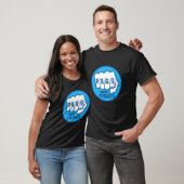 HUGS NOT THUGS T-SHIRT (Unisex)
