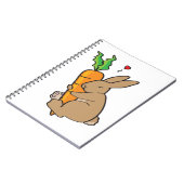 HUGS! NOTITIEBOEK (Linkerzijde)