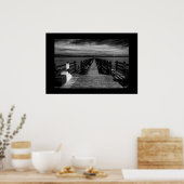 Hugs Poster (Keuken)