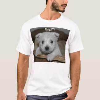 Hugs T-shirt