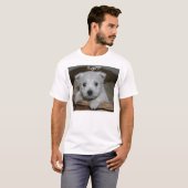Hugs T-shirt (Voorkant volledig)