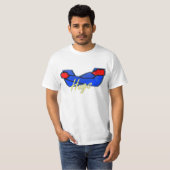 Hugs T-Shirt (Voorkant volledig)